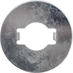 NTY Ημίμπαρο Αυτοκινήτου για Toyota Hilux / Fortuner SDK-TY-090