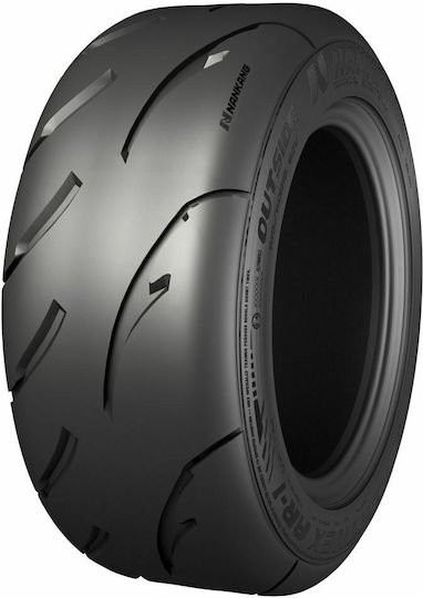 Nankang AR-1 235/40R17 90W XL Summer Tire for Passenger Car