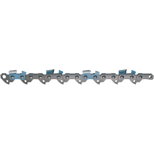 Oregon 91VXL062E Chainsaw Chain with Pitch 3/8", Gauge .050"-1.3mm & Number of Guides 62E
