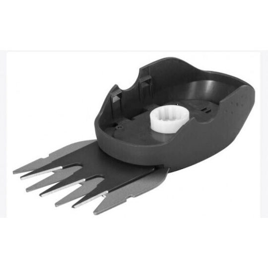 Gardena Foarfecă pentru gard viu cu Lama 12cm 09863-20