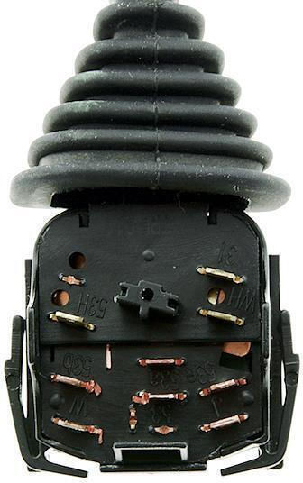 Car Wiper Switch for Opel Agila / Astra / Corsa / Tigra / Vectra / Zafira 9pin