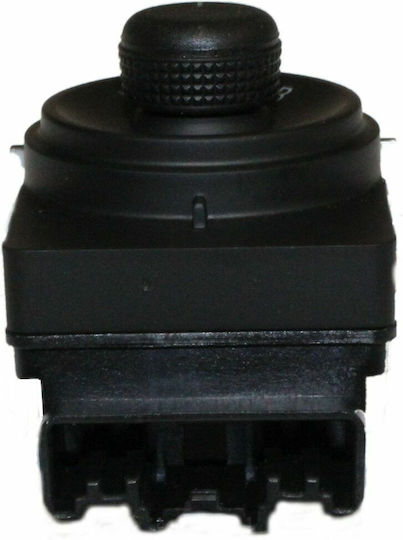 Mcar Car Mirror Switch for Citroen Jumper Fiat Ducato Peugeot Boxer 12pin