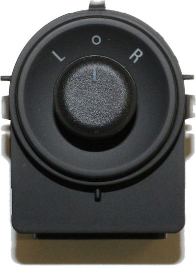 Mcar Car Mirror Switch for Citroen Jumper Fiat Ducato Peugeot Boxer 12pin