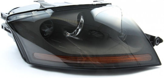 Magneti Marelli Front Lights for Audi TT 1998-2006