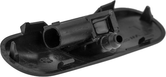 NTY Protecție Împotriva Stropilor De Ștergător Auto Stânga VW - Magazin Online Passat CC Audi A1 / A3 / A4 / A4 (B6) Avant / A6 / Toate Drumurile / A6 (C6) Avant / A8 (D3) / Q7 / Magazin Online