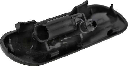 NTY Protecție împotriva stropilor de ștergător Auto Audi A6 / Toate drumurile / A6 (C7) Avant / A7