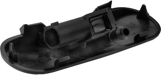 NTY Wischer-Spritzschutz Auto Rechts Volkswagen Passat CC Audi A1 / A3 / A4 / A5 / A6 / A8 / Q7 / E-Commerce-Website