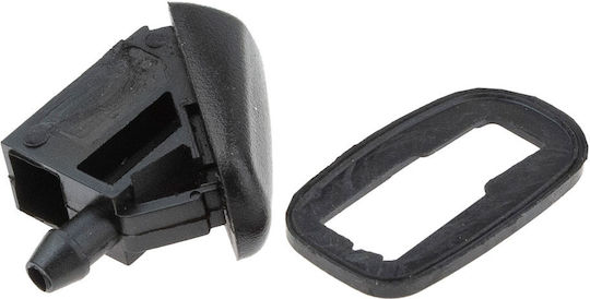 NTY Protecție Împotriva Stropilor De Ștergător Ford C-Max / Focus / Focus C-Max / Fiesta / Galaxie / Mondeo / S-Max '98-'05