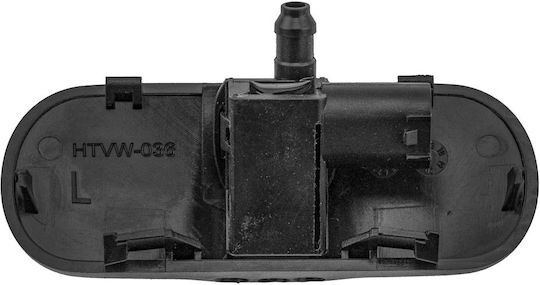 NTY Protecție Împotriva Stropilor De Ștergător Auto Stânga VW - Magazin Online Passat CC Audi A1 / A3 / A4 / A4 (B6) Avant / A6 / Toate Drumurile / A6 (C6) Avant / A8 (D3) / Q7 / Magazin Online