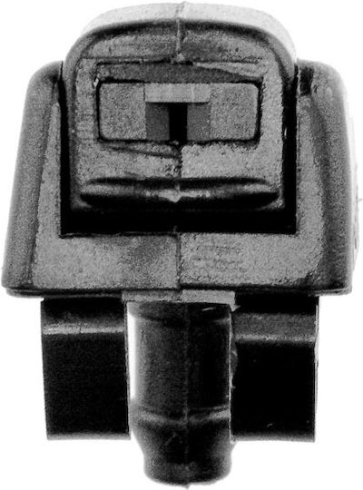 NTY Protecție Împotriva Stropilor De Ștergător Auto Skoda Octavia 2004-2013