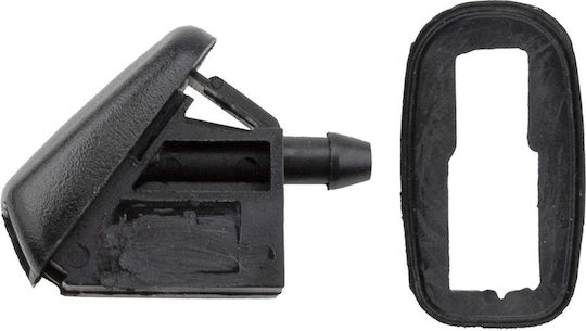 NTY Protecție Împotriva Stropilor De Ștergător Ford C-Max / Focus / Focus C-Max / Fiesta / Galaxie / Mondeo / S-Max '98-'05