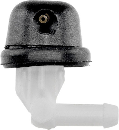 NTY Protecție Împotriva Stropilor De Ștergător Înapoi Citroen Xsara Picasso 1999-2012