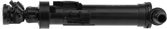NTY Car Windshield Wiper Nozzle Left Skoda Octavia 16-20