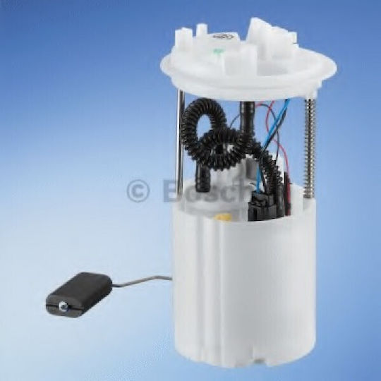 Bosch Pompa de combustibil pentru mașină pentru Alfa Romeo Alfa 146 / Alfa 147