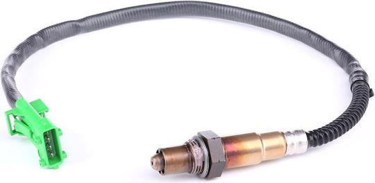Bosch Car Lambda Sensor Αισθητήρας Λ για Peugeot/Citroen 1.1/1.6 for Citroen Saxo
