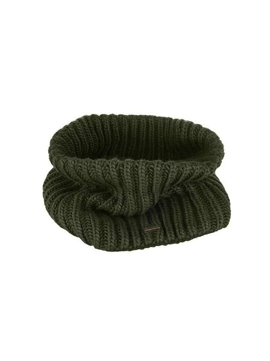 Element Men's Scarf Khaki