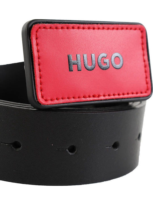 Hugo Hugo