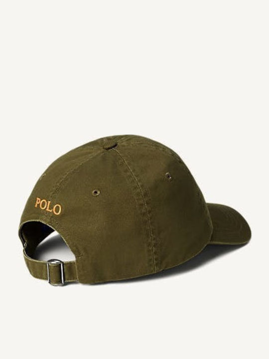 Ralph Lauren Jockey Πράσινο 211912843006 Ralph Lauren Jockey Πράσινο 211912843006