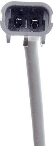NTY Window Mechanism Electric with motor (2pin) Co-driver with installation Front Right Fiat 500 EPS-FT-015