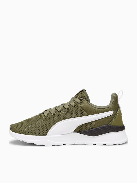 PUMA PUMA