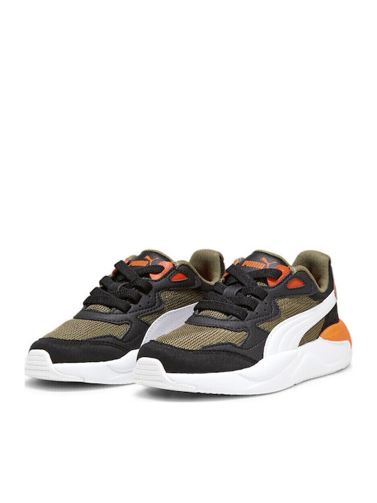 PUMA