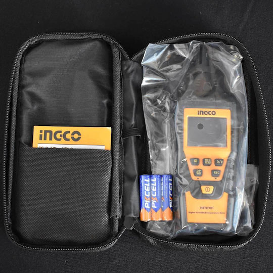 Ingco Digital Moisture Sensor HETHT01
