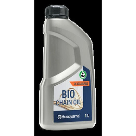 Husqvarna 537 65 76-01 Chainsaw Chain Oil 0.05lt