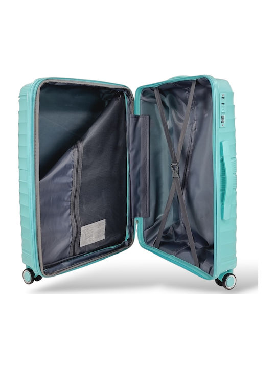 Playbags Βαλίτσα Καμπίνας