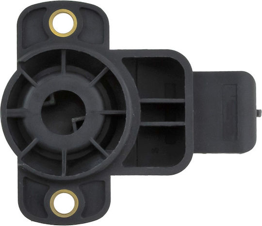 NTY Throttle Sensor Position Car Engine Sensor for Peugeot 206 / 307 / 406 / 607 / 806 / Expert Citroen C5 / Evasion / Jumpy / Xsara / Xsara Picasso