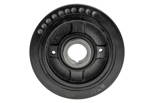 NTY Poliță Curea Motor Auto Pentru Toyota Hilux / Croazieră Pe Uscat RKP-TY-029
