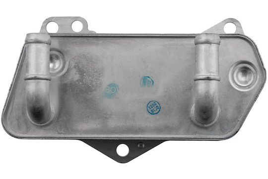 NTY Car Oil Radiator for Mercedes-Benz V Seat Leon Skoda Octavia Volkswagen Passat / Golf / Touran Audi A3