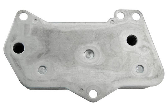 NTY Car Oil Radiator for Mercedes-Benz V Seat Leon Skoda Octavia Volkswagen Passat / Golf / Touran Audi A3