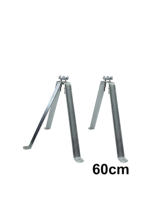 Manhattan Sleeve Geantă Husă pentru laptop 12" în culoarea Negru