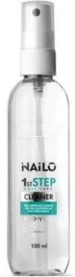 Silcare Nailo Sauberer 1. Schritt 100ml