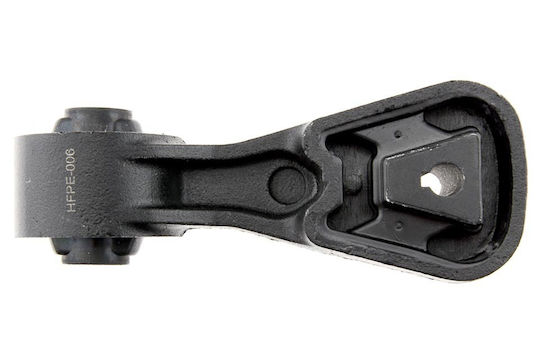 NTY Motorhalterung für Autos für Peugeot 406 / 407 / 607 / 806 / 807 / Experte Fiat Schutz / Ulysse Citroen C5 / C8 / Ausweichung / Springend Lancia Phedra / Zeta