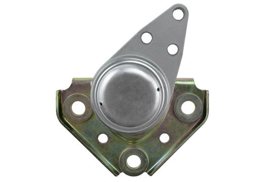 NTY Car Engine Mount for Mazda 2
