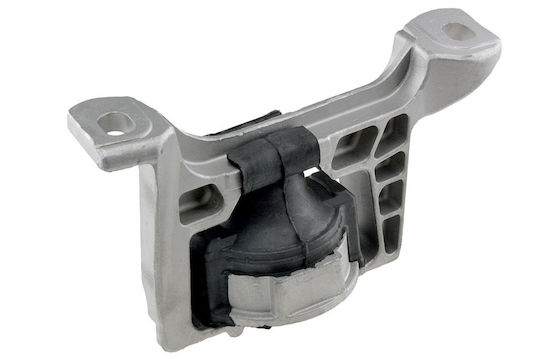 NTY Car Engine Mount for Volvo C30 / S40 / V40 / V50 Ford C-Max / Focus C-Max / Focus / Grand C-Max / Tourneo Connect / Grand Tourneo / Transit Connect