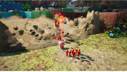 Pikmin 4 Switch Game