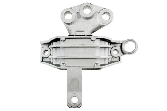 NTY Motorhalterung für Autos für Opel Astra / Abzeichen / Zafira / Zafira Tourer
