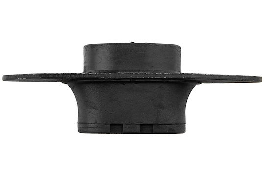 NTY Βάση Μηχανής Αυτοκινήτου για Nissan Bluebird / Juke / Micra / NV200 / Evalia / Primera / Pulsar / Sentra / Tiida