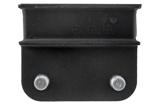 NTY Bază Motor Auto pentru Mazda 626 / MX-6 / Xedos