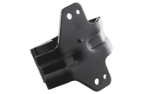 NTY Motorhalterung für Autos für Skoda Abholung Nissan Navara / Abholung / NP300 Dacia Abholung Isuzu Abholung