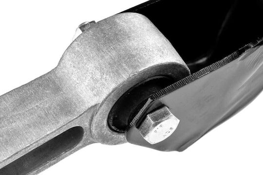 NTY Car Engine Mount for Seat Cordoba / Ibiza Skoda Fabia / Praktik / Roomster Volkswagen Fox / Polo