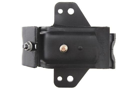NTY Motorhalterung für Autos für Skoda Abholung Nissan Navara / Abholung / NP300 Dacia Abholung Isuzu Abholung