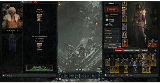 Diablo IV Cross-Gen Bundle Xbox Series X Game