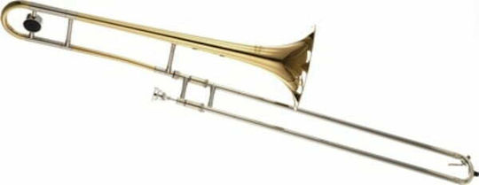 Thomann Tenor Τρομπόνι Χρυσό