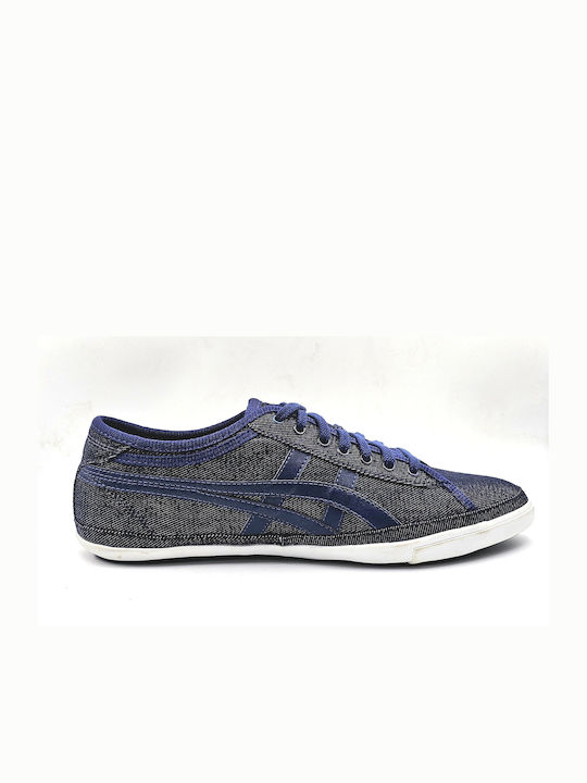 ASICS Biku CV Sneakers Blue