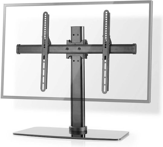 Nedis TVSM2330BK Επιτραπέζια Βάση Τηλεόρασης έως 65" και 45kg