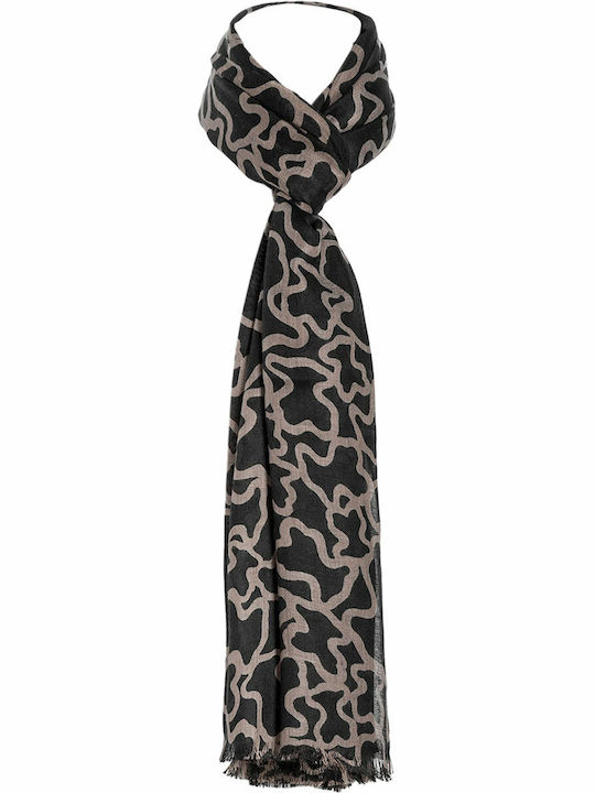 Tous Women's Scarf Black