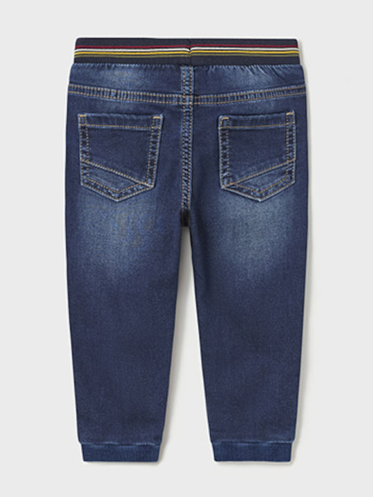 Mayoral Kinder-Jeanshosen Mayoral Navy Blau